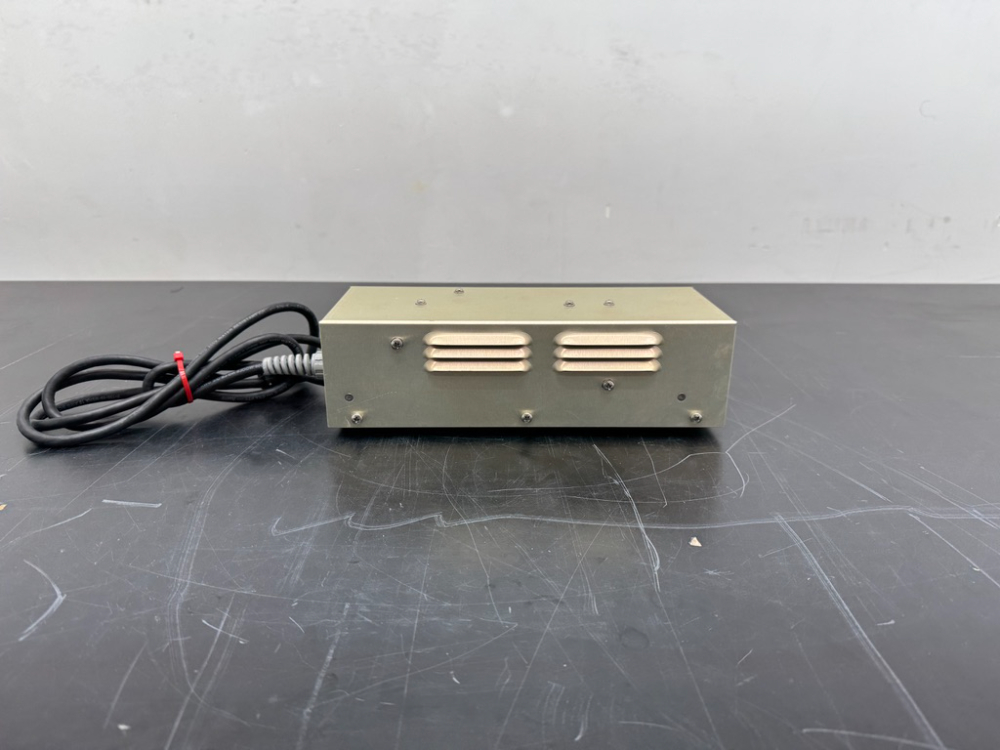 Image of Power Supply Box